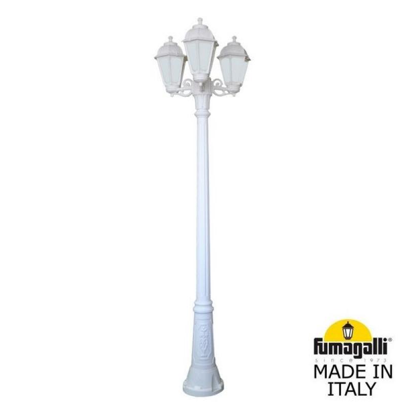 

Наземный фонарь Fumagalli Saba K22.156.S30.WYF1R