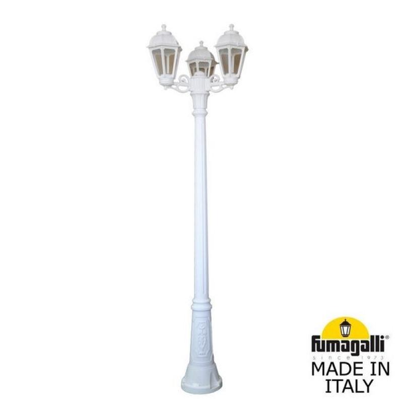 

Наземный фонарь Fumagalli Saba K22.156.S30.WXF1R
