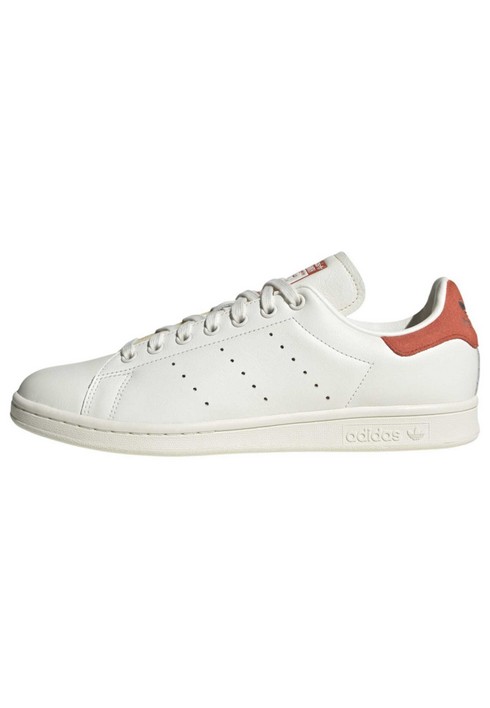 

Кеды женские Adidas Originals Stan Smith Unisex белые 36 EU (доставка из-за рубежа), Белый, Stan Smith Unisex