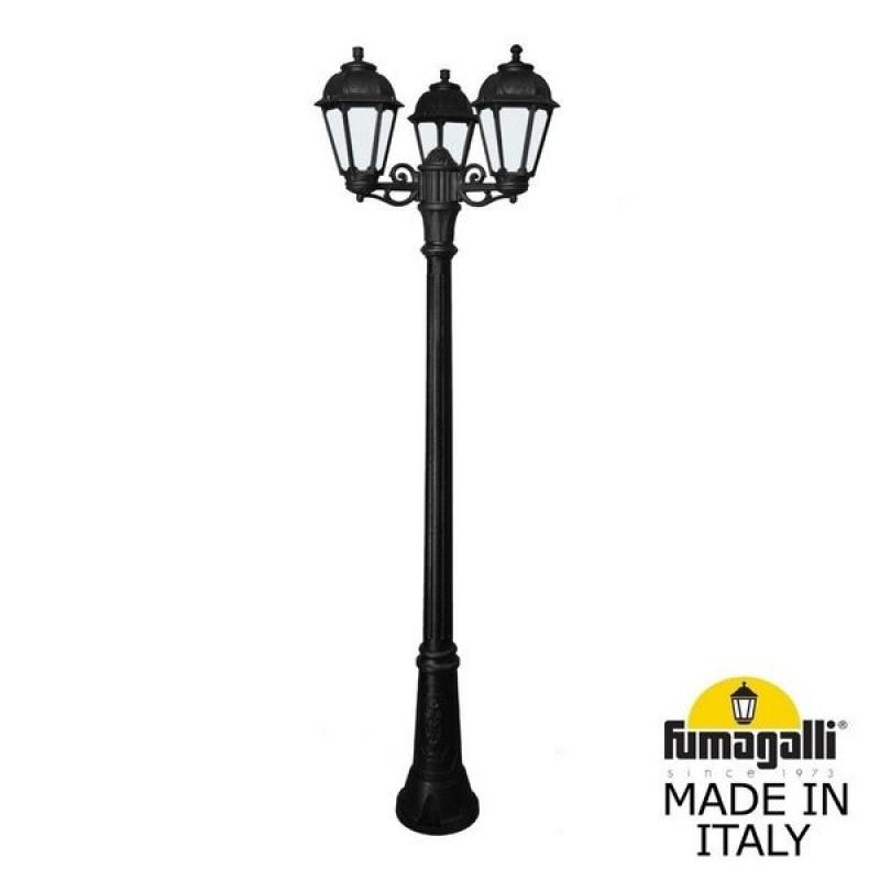 

Наземный фонарь Fumagalli Saba K22.156.S30.AYF1R