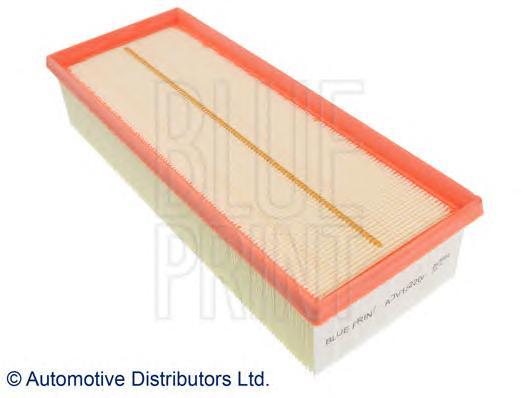 

Фильтр воздушный двигателя Blue Print ADV182204
