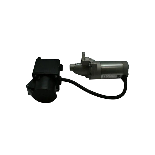

Электростартер 250FDS 270360133-0001