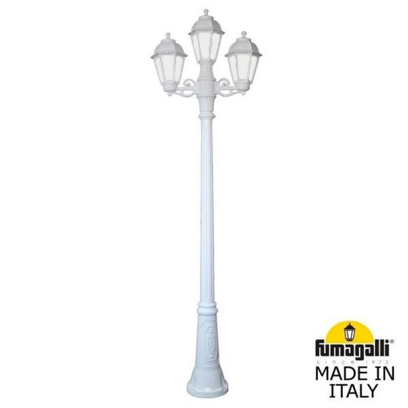 

Наземный фонарь Fumagalli Saba K22.156.S21.WYF1R