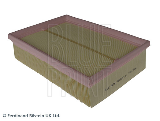 

Фильтр воздушный двигателя Blue Print ADG022141