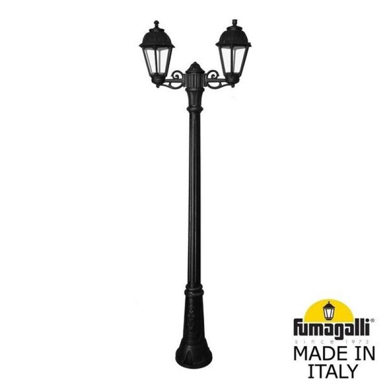 

Наземный фонарь Fumagalli Saba K22.156.S20.AXF1R