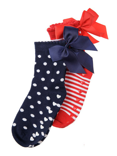 

Носки PlayToday 12122882 2 пары цв. разноцветный р. 16, 12122882