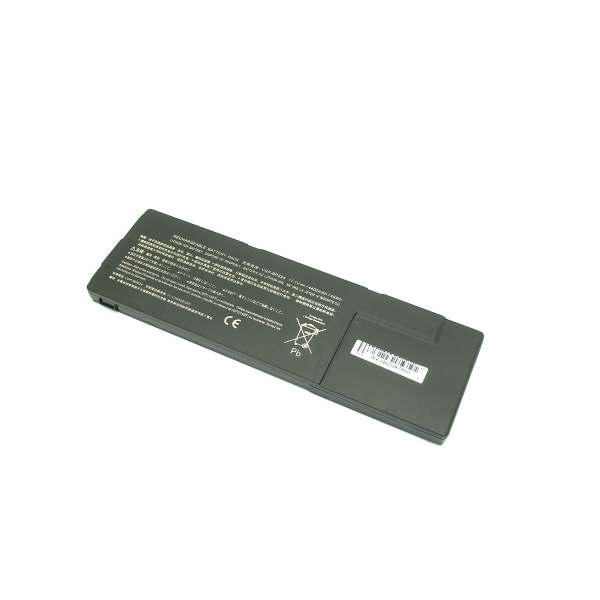 

Аккумулятор для ноутбука Sino Power VGP-BPL24, VGP-BPS24 4400 мАч 11,1В, VGP-BPL24, VGP-BPS24