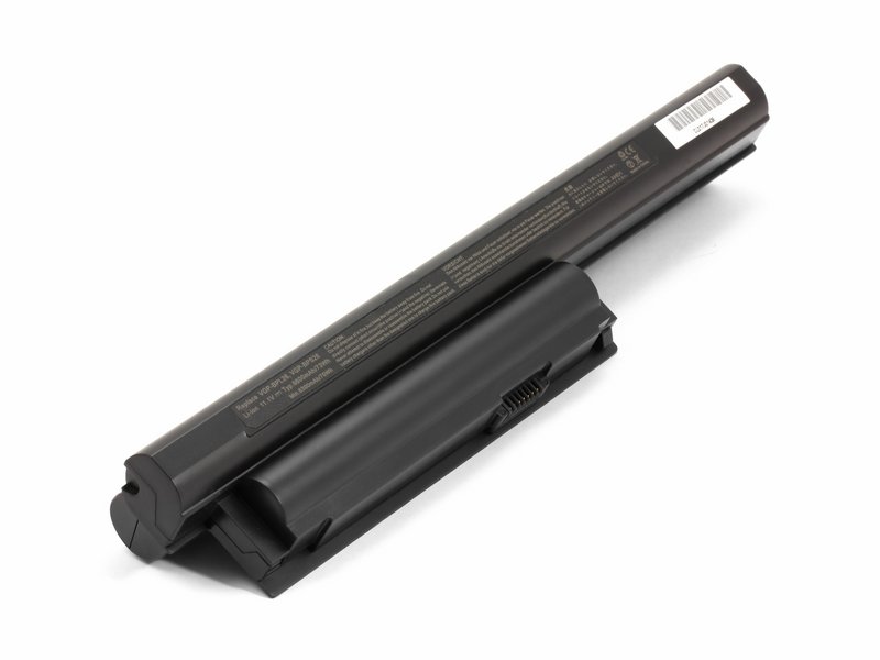 

Аккумуляторная батарея усиленная VGP-BPS26, VGP-BPS26A для ноутбука Sony Vaio SVE14, 1411,