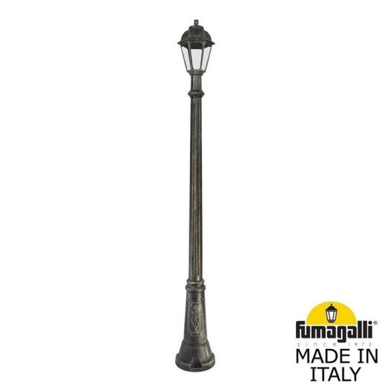 

Наземный фонарь Fumagalli Saba K22.156.000.BXF1R