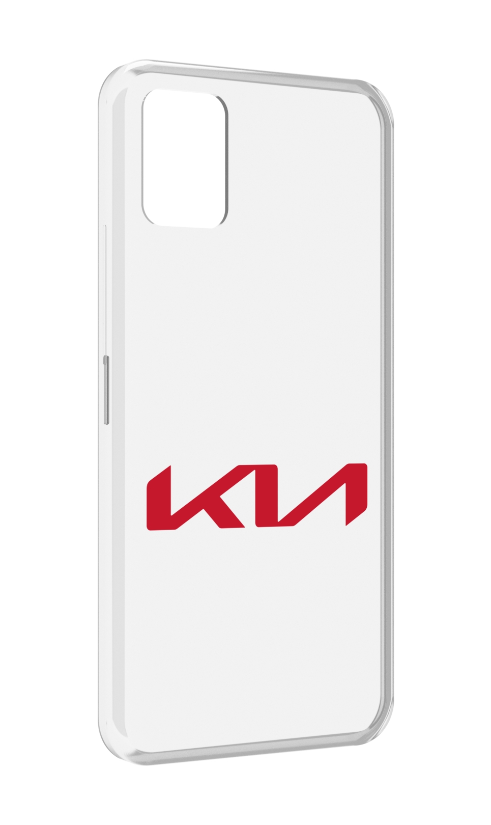 

Чехол MyPads Kia-киа-3 для Umidigi Power 5, Прозрачный, Tocco