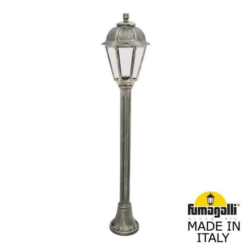 

Наземный фонарь Fumagalli Saba K22.151.000.BXF1R
