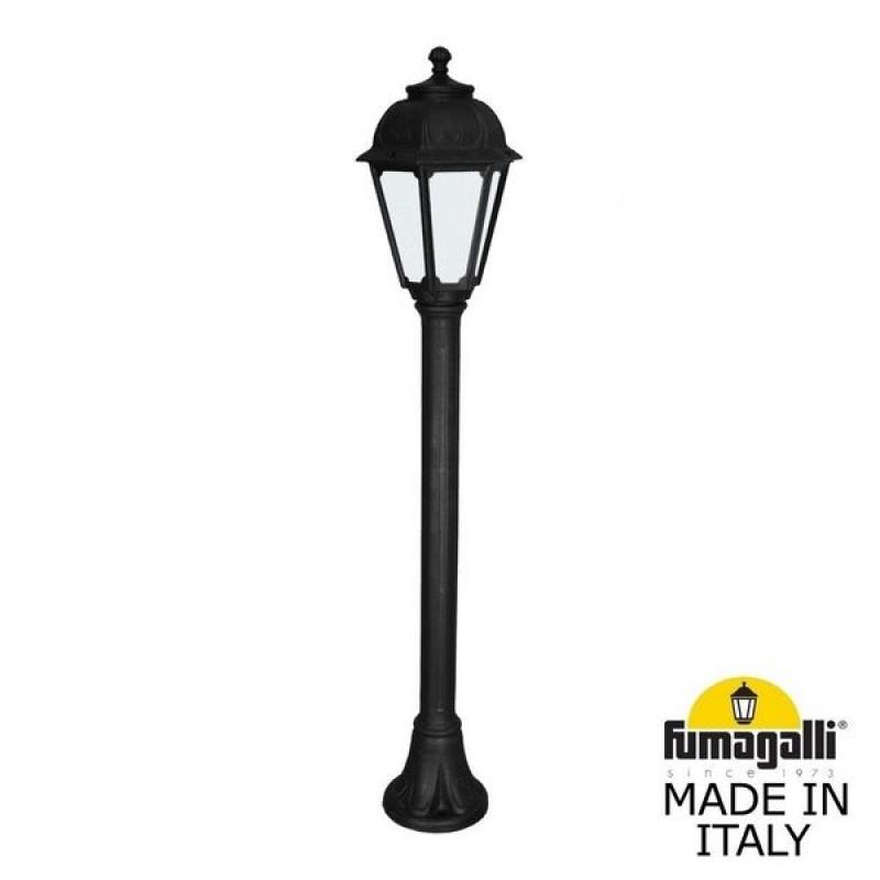 

Наземный фонарь Fumagalli Saba K22.151.000.AYF1R