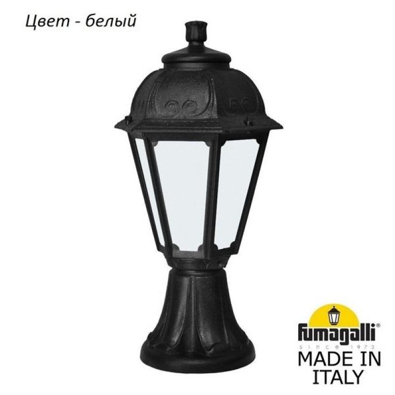 

Наземный фонарь Fumagalli Saba K22.111.000.WYF1R