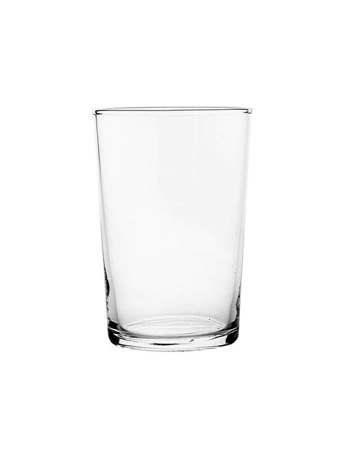 

Бокалы для пива 2 шт Bormioli Rocco Bodega, стеклянные, 500 мл, цвет прозрачный