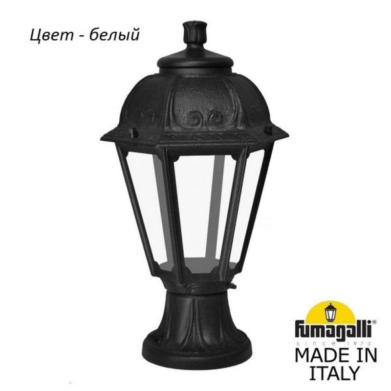 

Наземный фонарь Fumagalli Saba K22.110.000.WXF1R