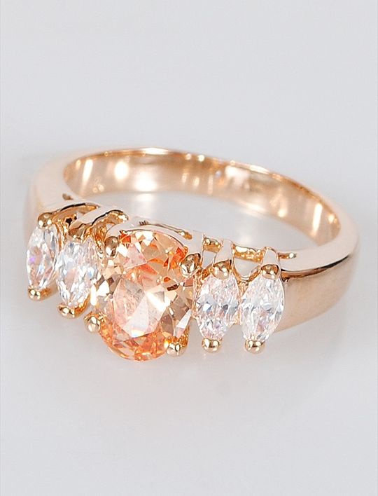 

Кольцо из бижутерного сплава р. Lotus Jewelry 393R-051Chcz, фианит/циркон, 393R-051Chcz