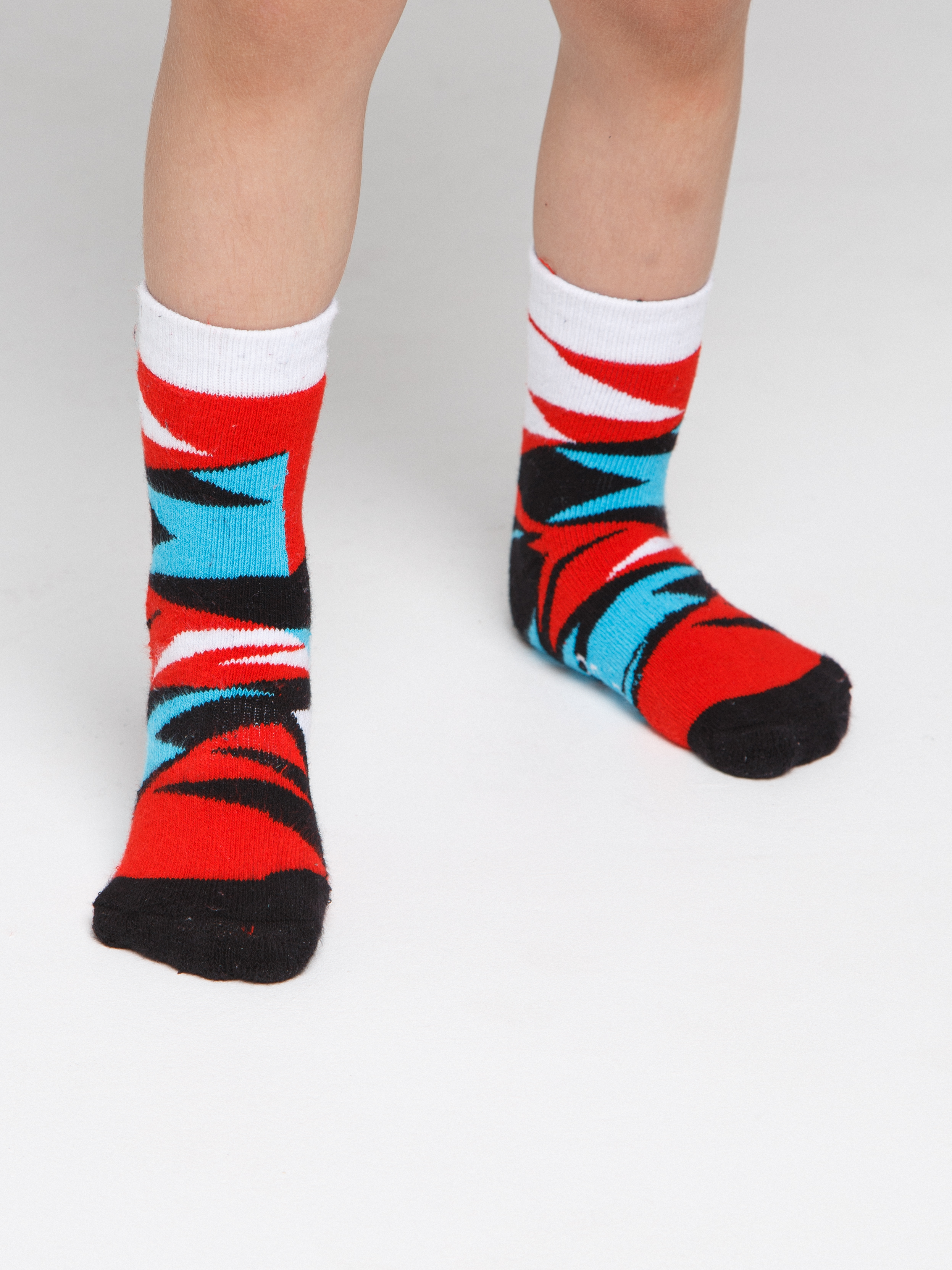 

Носки PlayToday 32112149 цв. разноцветный р. 31, 32112149