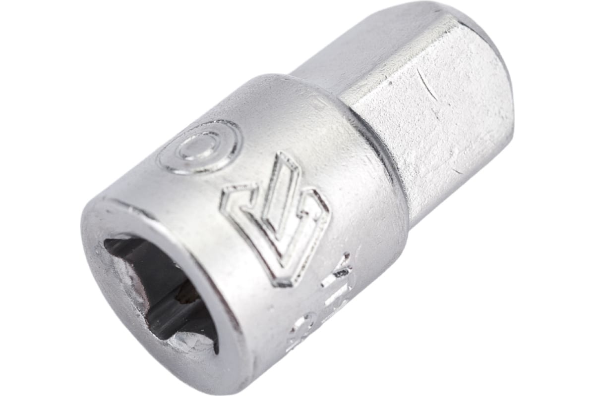 Адаптер для торцевых головок 1/4 inch (F) x 3/8 inch (M)