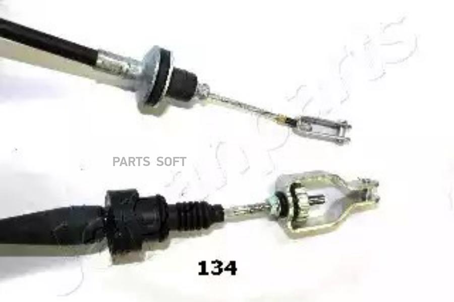 

Трос Привода Сцепления Japanparts GC134