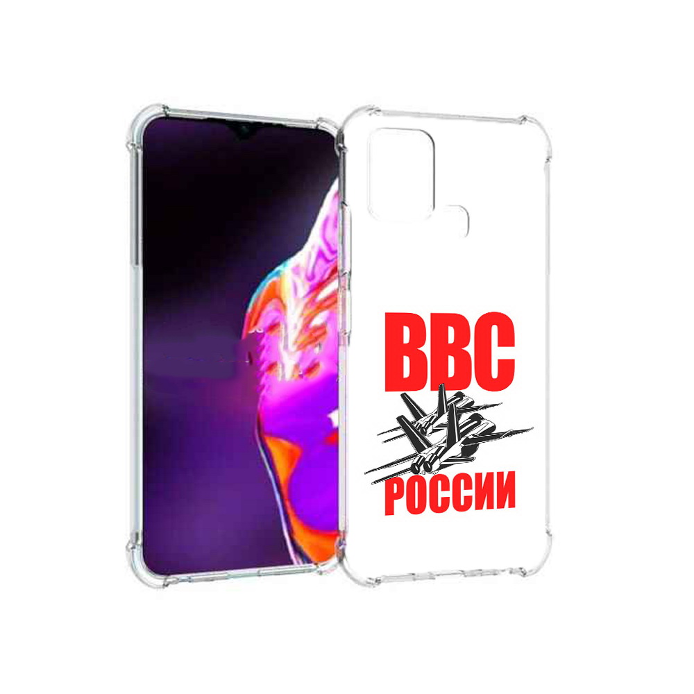 

Чехол MyPads Tocco для Infinix Hot 10s ввс, Прозрачный, Tocco