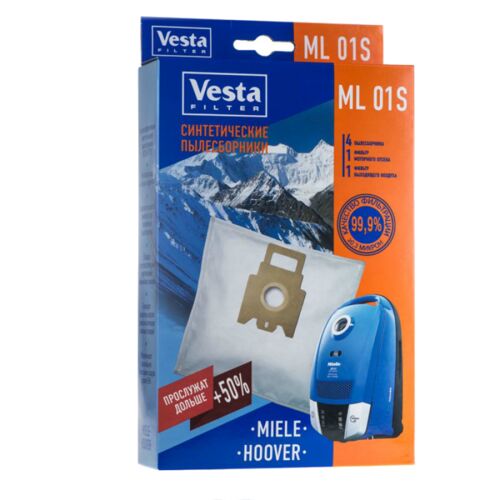 Пылесборник Vesta filter ML01S