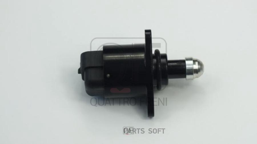 

Регулятор холостого хода Peugeot 206 CC/307/307 SW 00>07 Citroen Xsara/Xsara Break/Xsara P