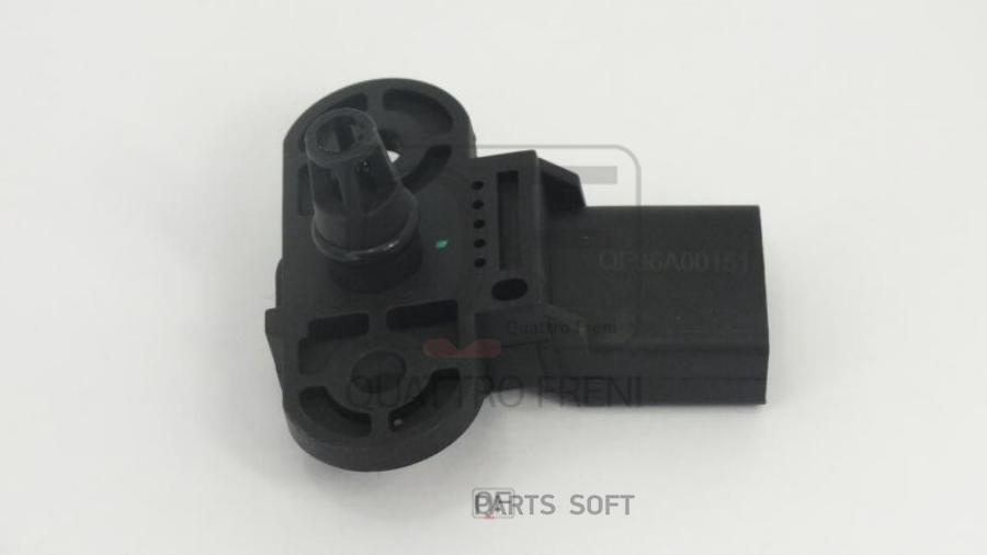 

Датчик Абсолютного Давления QUATTRO FRENI QF96A00151