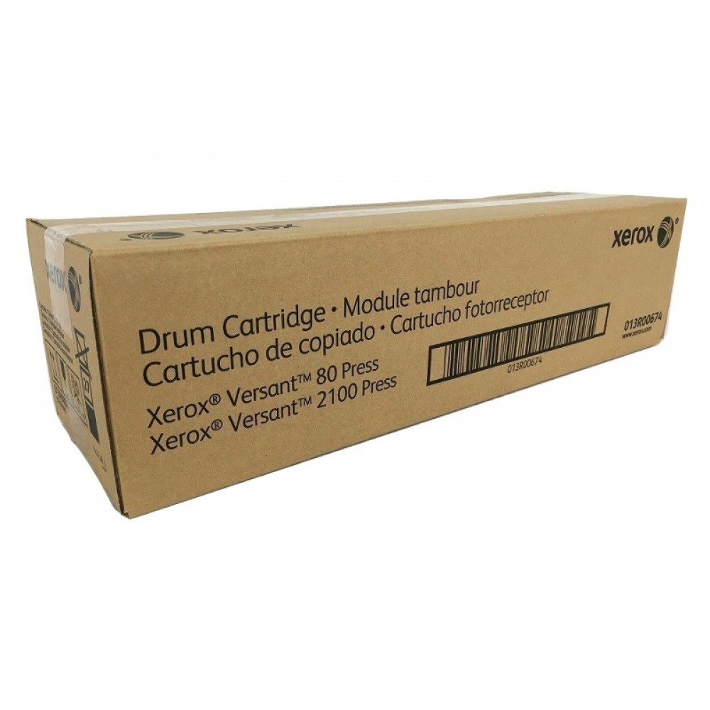 

Барабан Cet DGP0709 013R00674, 013R00676 для Xerox Versant 80/2100 Press