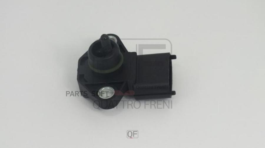 

Датчик Давления Топлива QUATTRO FRENI QF96A00145