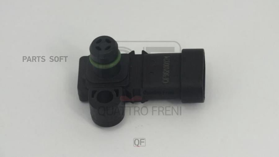 

Датчик Абсолютного Давления QUATTRO FRENI QF96A00124
