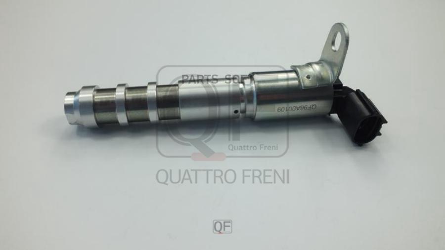 

QUATTRO FRENI QF96A00109 Клапан электромагнитный () 1шт