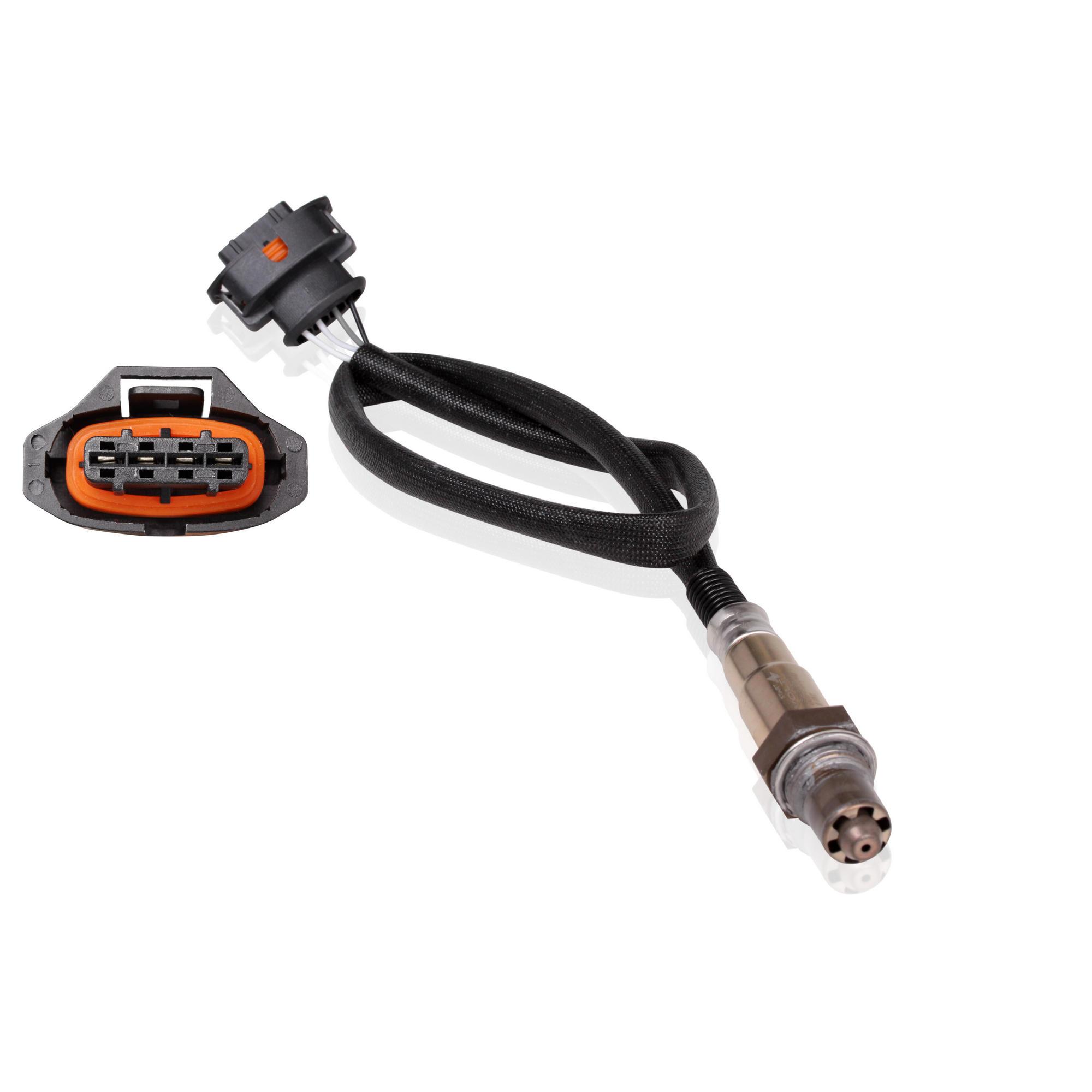 Датчик кислорода Opel Astra H/Astra G/Corsa D  StartVOLT VS-OS 0520