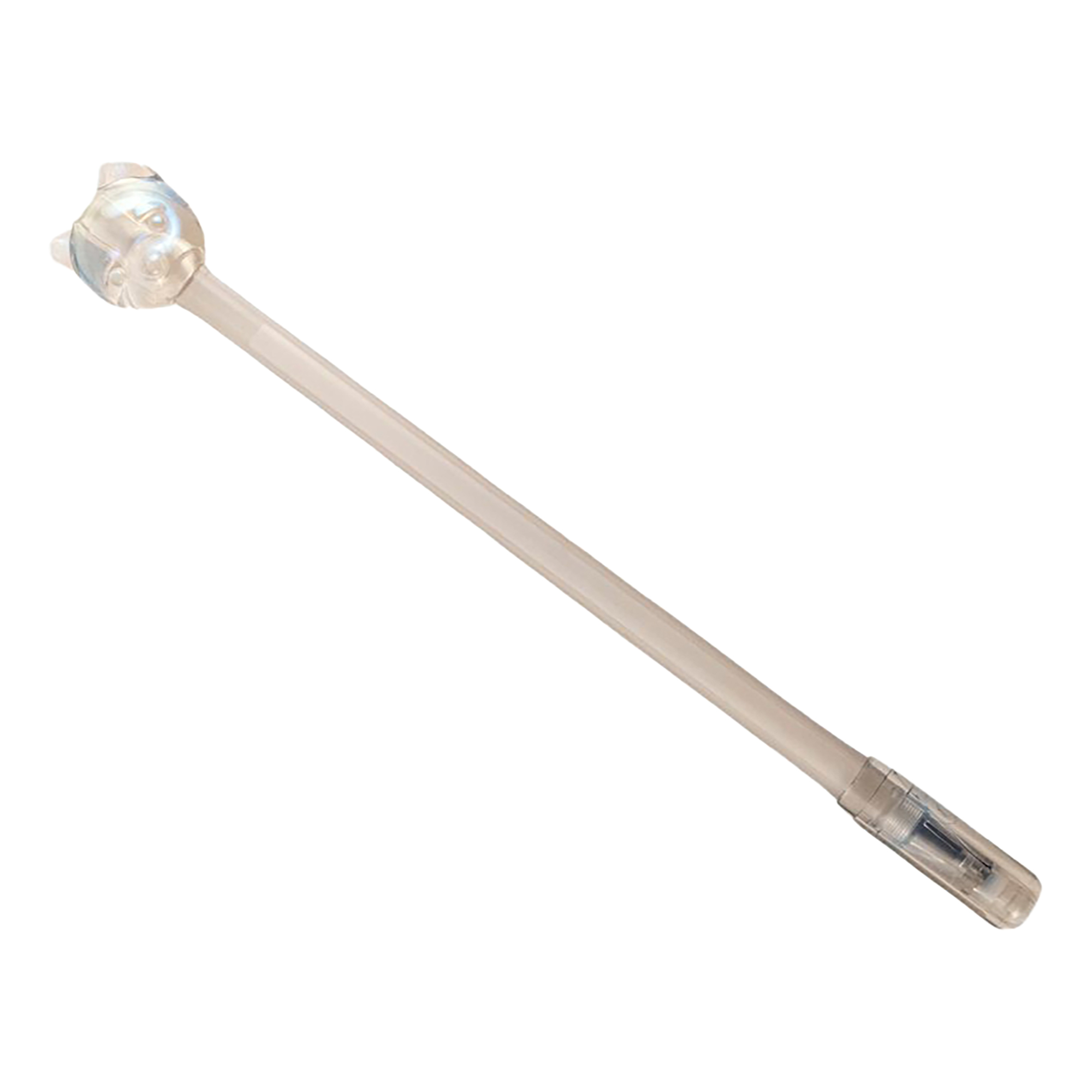 

Ручка гелевая ZIB