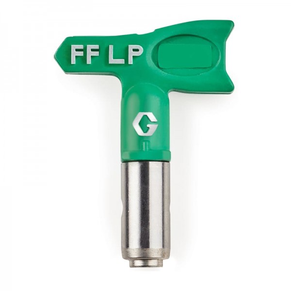Сопло для краскораспылителя Graco FFLP 510 финишное сопло низкого давления aktispray