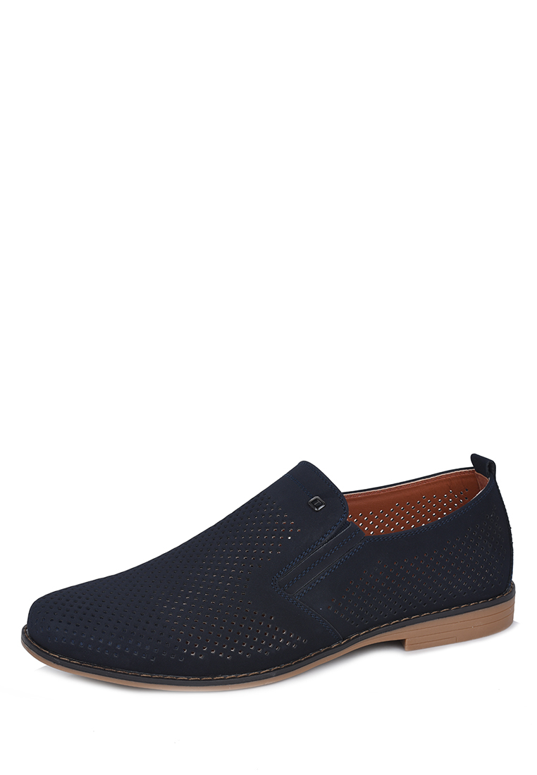 фото Туфли мужские t.taccardi gn21ss-14 синие 41 ru