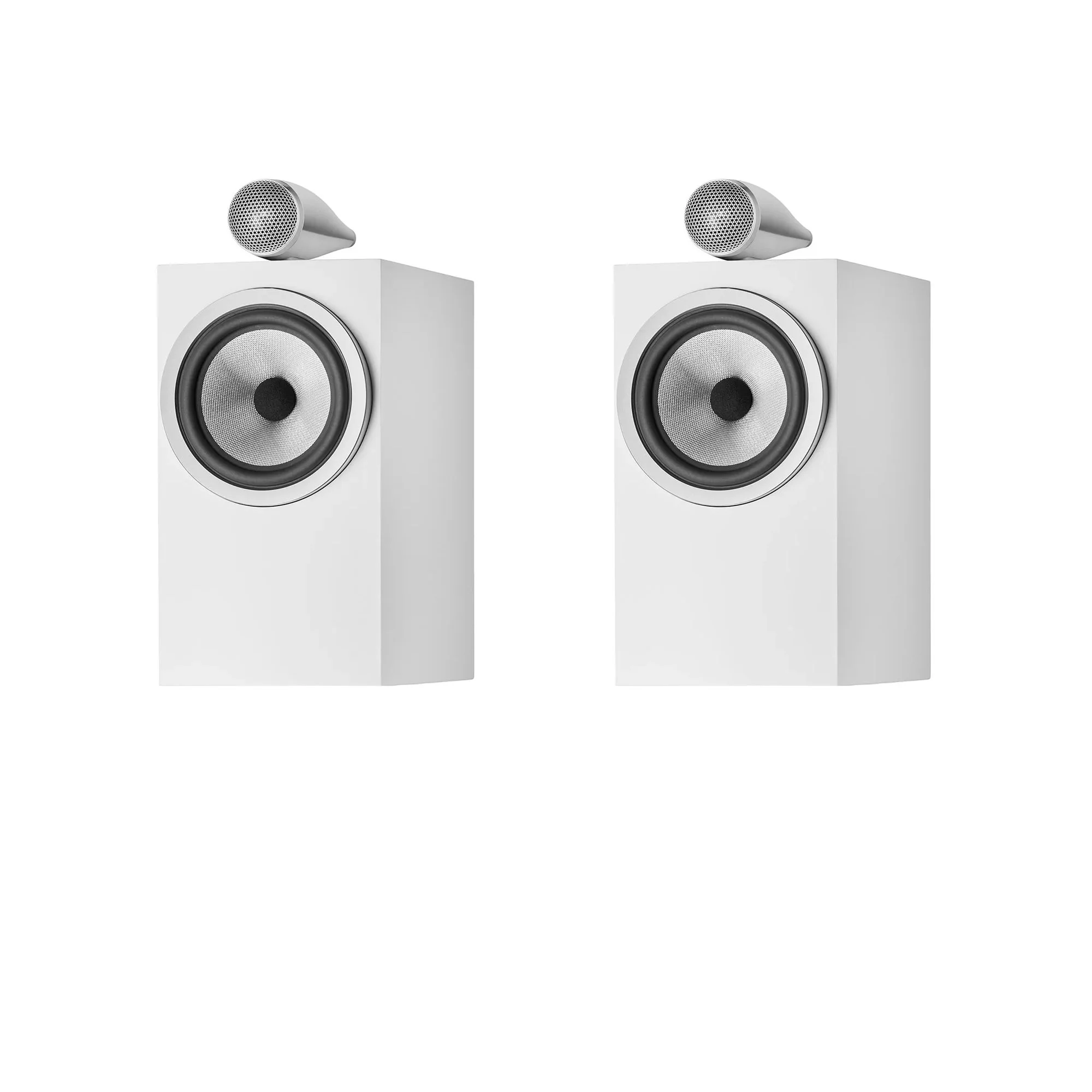 

Пассивная акустика Bowers & Wilkins 705 S3 Satin White белый, 705 S3 Satin White