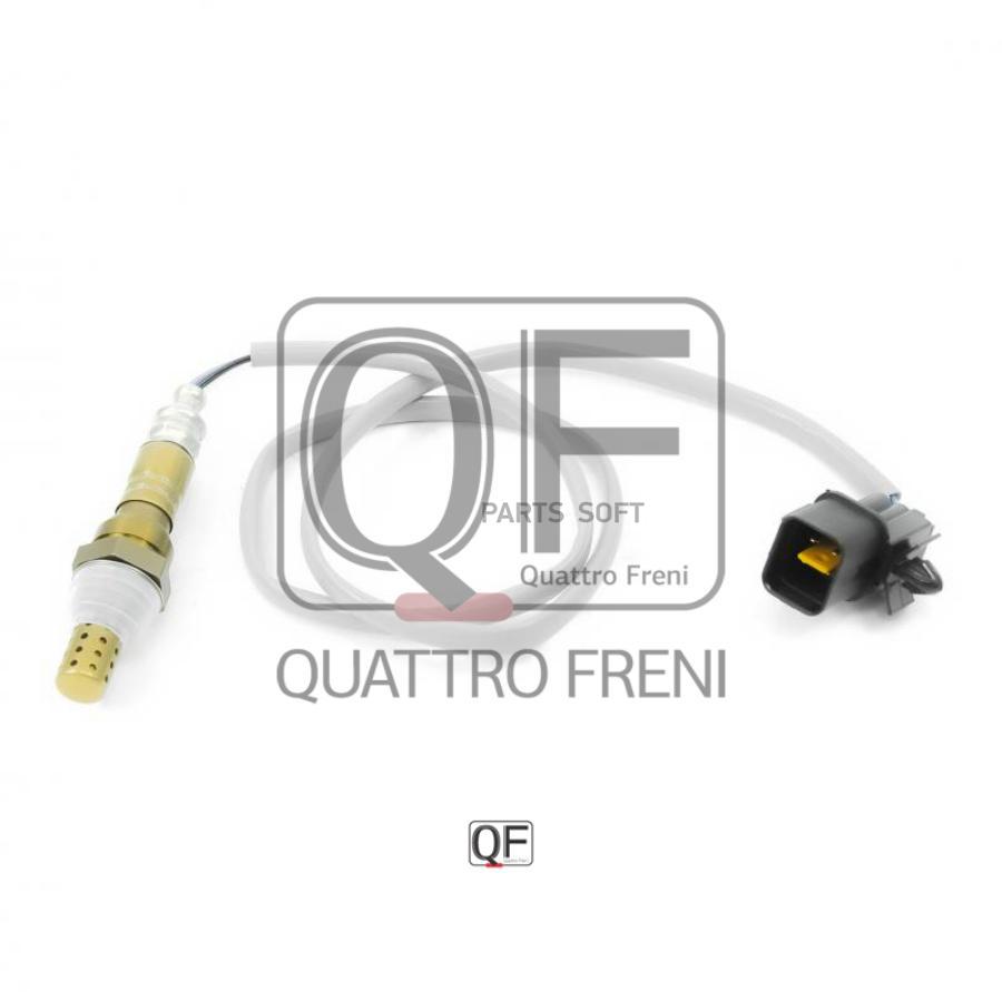 

Датчик Кислородный QUATTRO FRENI QF96A00050