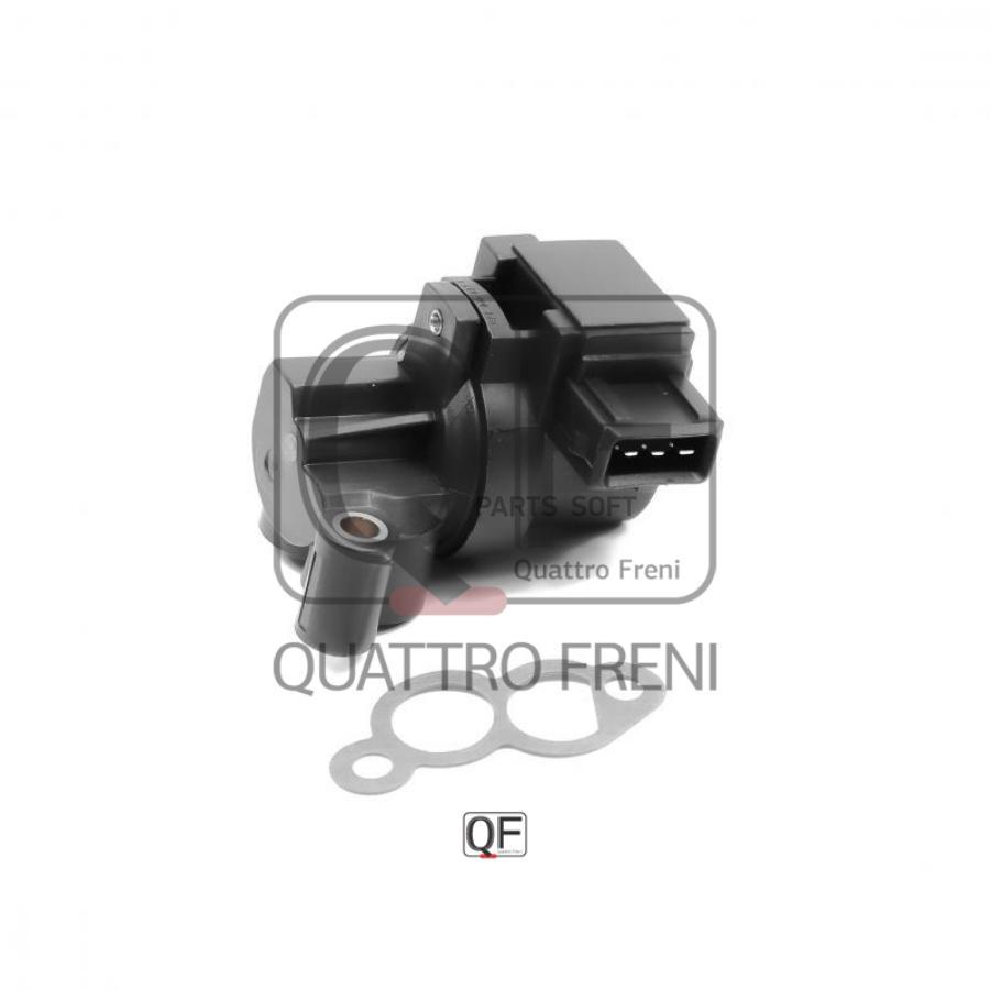 

Датчик Холостого Хода QUATTRO FRENI QF96A00045