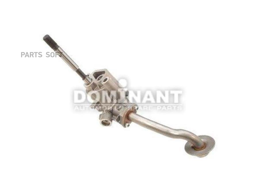 

DOMINANT Насос масляный DOMINANT AW05801150105C