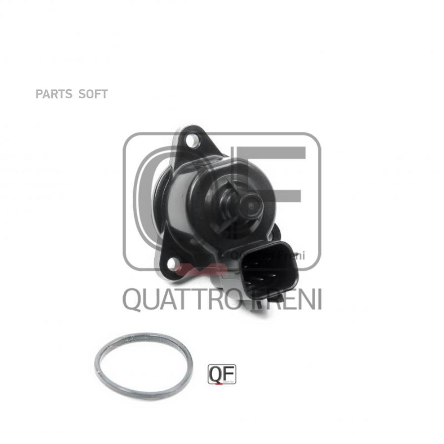 

Датчик Хол.Хода QUATTRO FRENI арт. QF96A00039