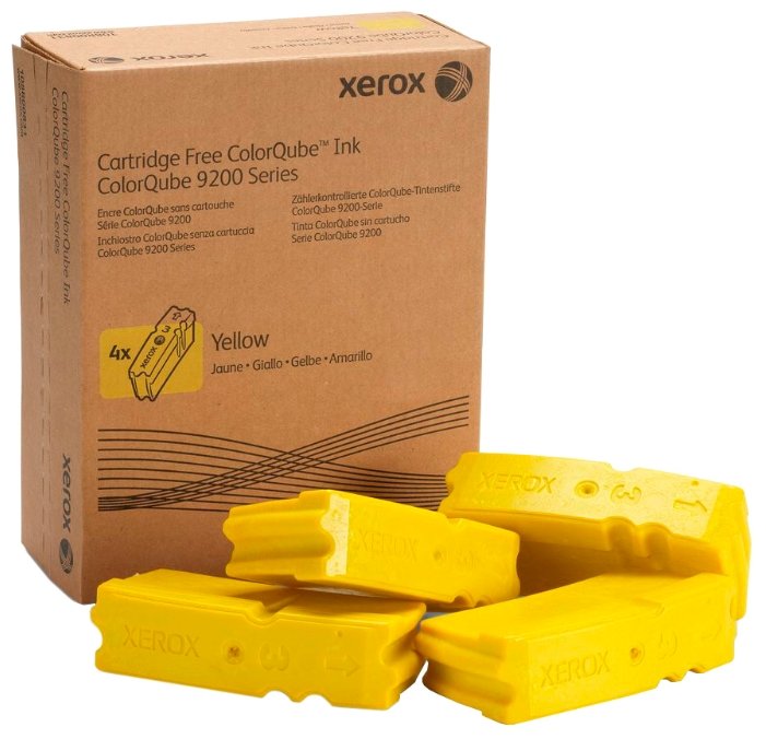 

Брикет Xerox 108R00839
