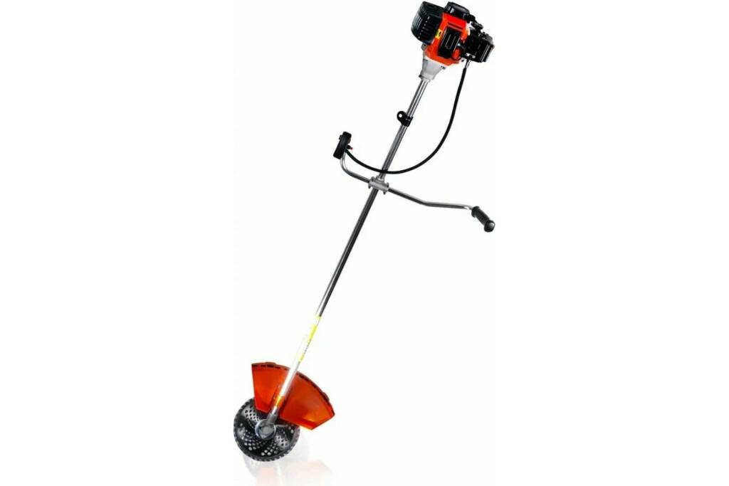 

Бензиновый садовый триммер Workmaster Wt-1900b 2,5 л.с., WT-1900B