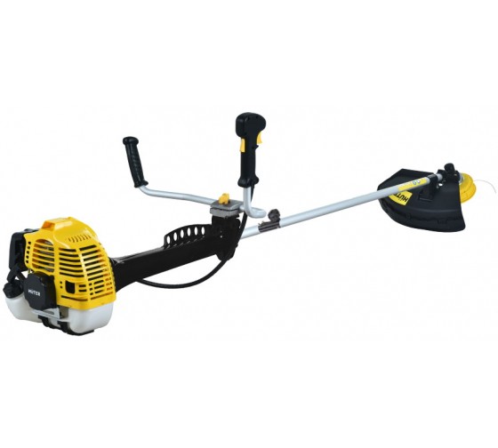 

Бензиновый садовый триммер Huter Ggt-2500s 733321 3,4 л.с., GGT-2500S
