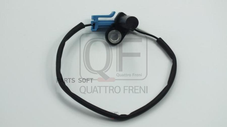 

Датчик Положения Распредвала QUATTRO FRENI QF93A00134
