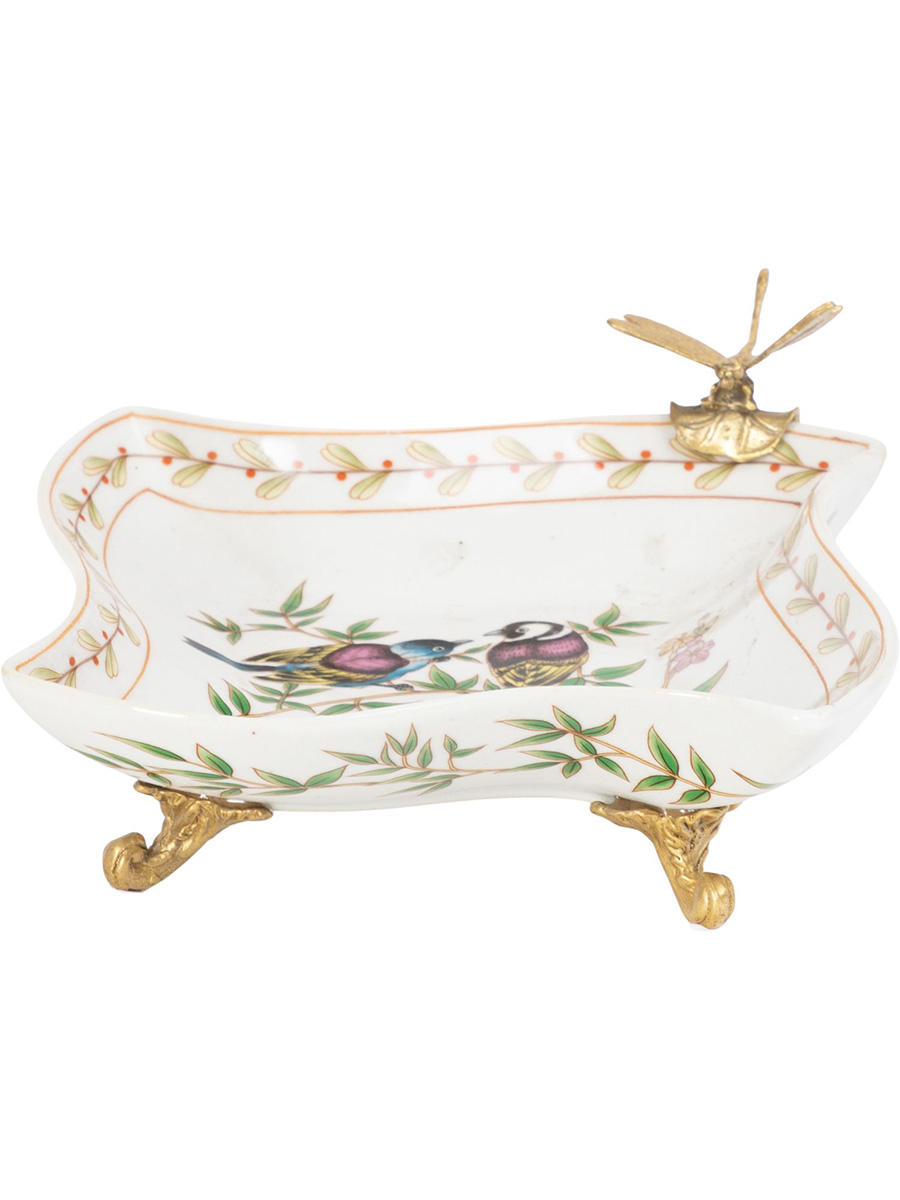 

Блюдо Glasar Гласар-Блюда1-61 C899HC-HX2219]GLSR, Гласар-Блюда1-61