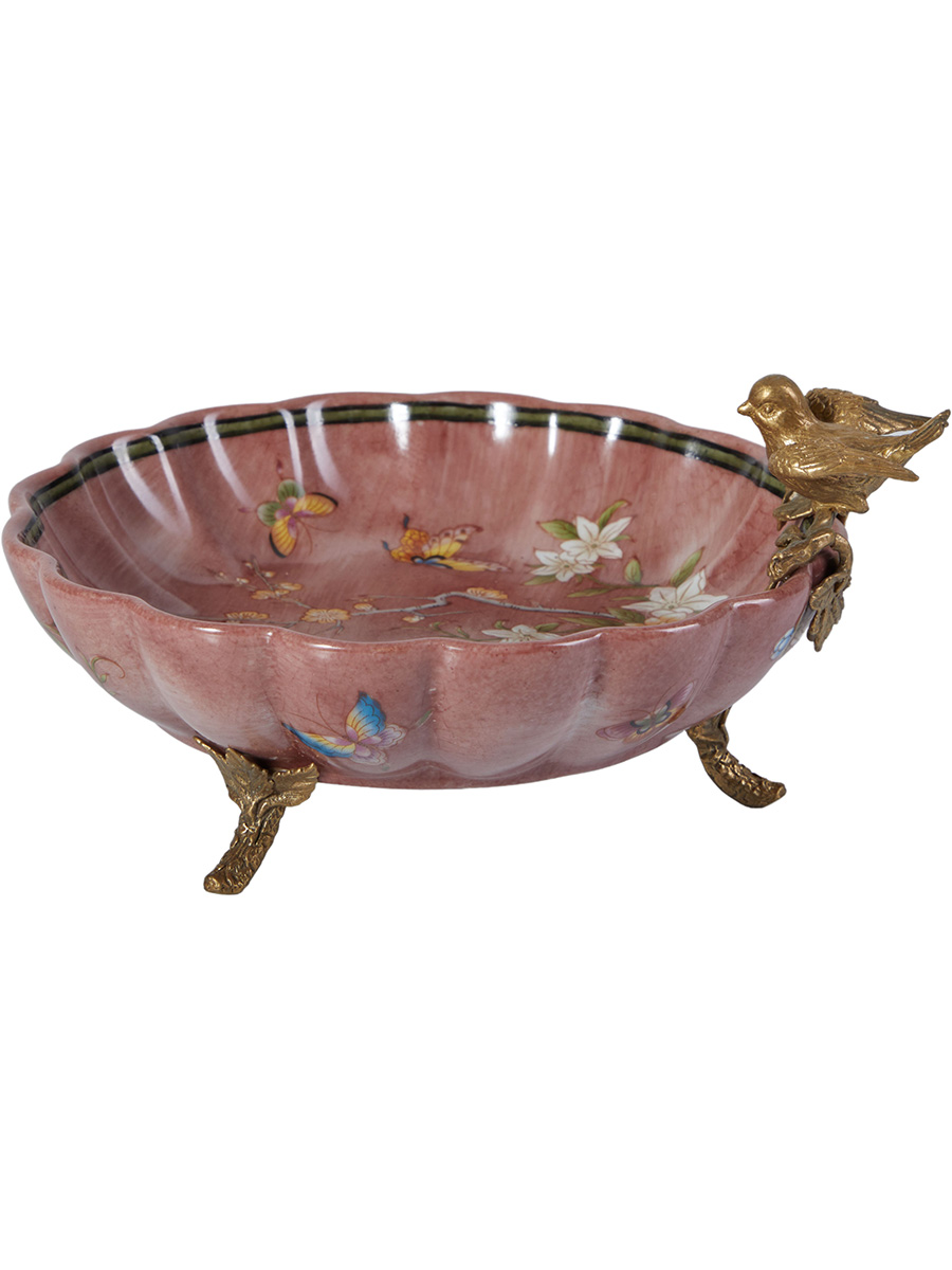 

Блюдо Glasar Гласар-Блюда1-55 C443C-HLP2135]GLSR, Гласар-Блюда1-55