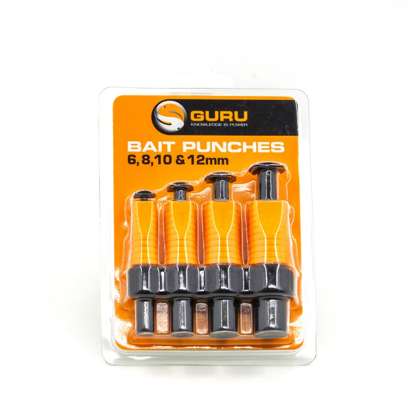 Набор пробойников GURU Punch Set 1871₽