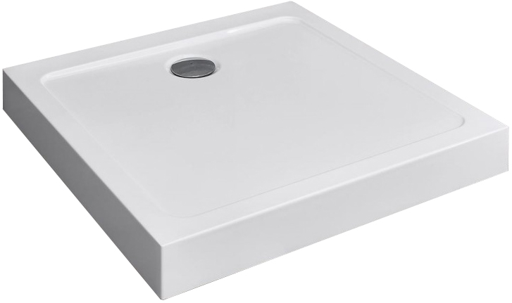 

Radaway Поддон для душа Radaway Doros C Compact 90x90