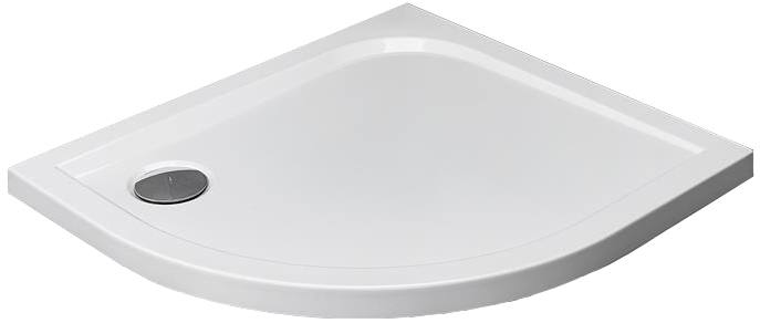 

Radaway Поддон для душа Radaway Delos E 90x80, R