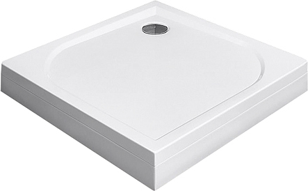 

Radaway Поддон для душа Radaway Delos C800 с панелью